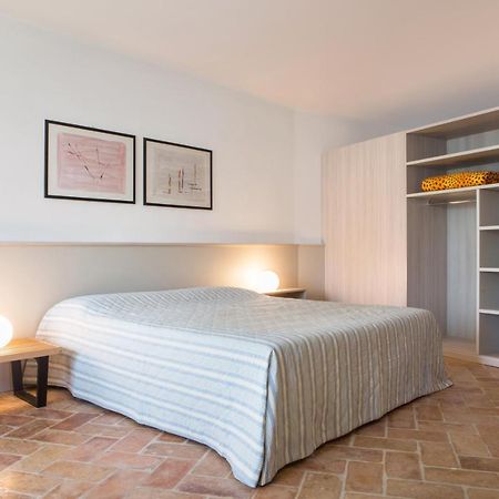Villa Siresola Malcesine Dış mekan fotoğraf