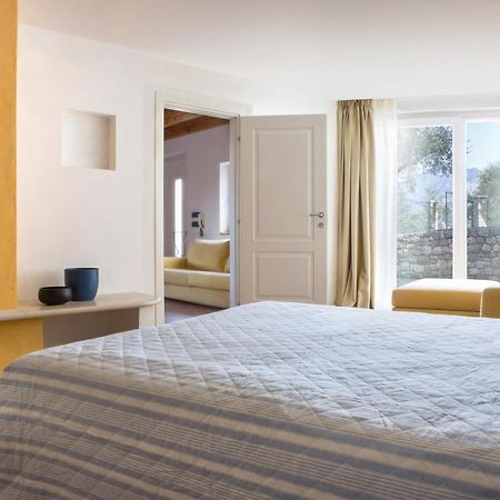 Villa Siresola Malcesine Dış mekan fotoğraf