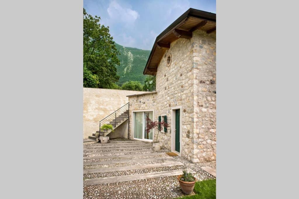 Villa Siresola Malcesine Dış mekan fotoğraf