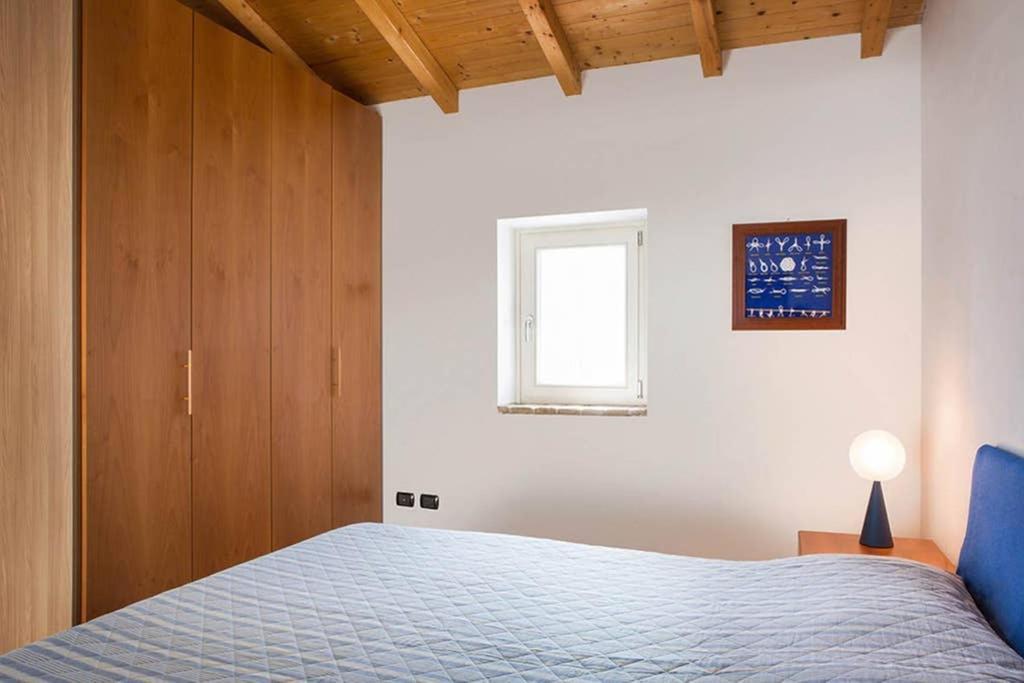 Villa Siresola Malcesine Dış mekan fotoğraf