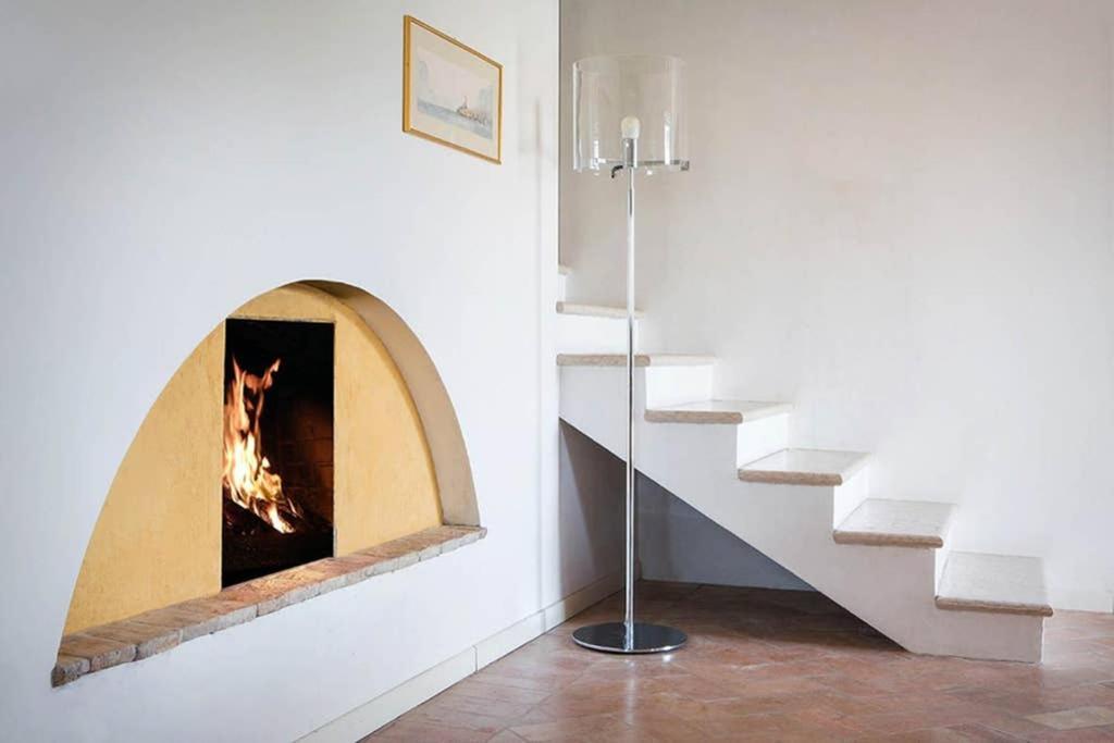 Villa Siresola Malcesine Dış mekan fotoğraf