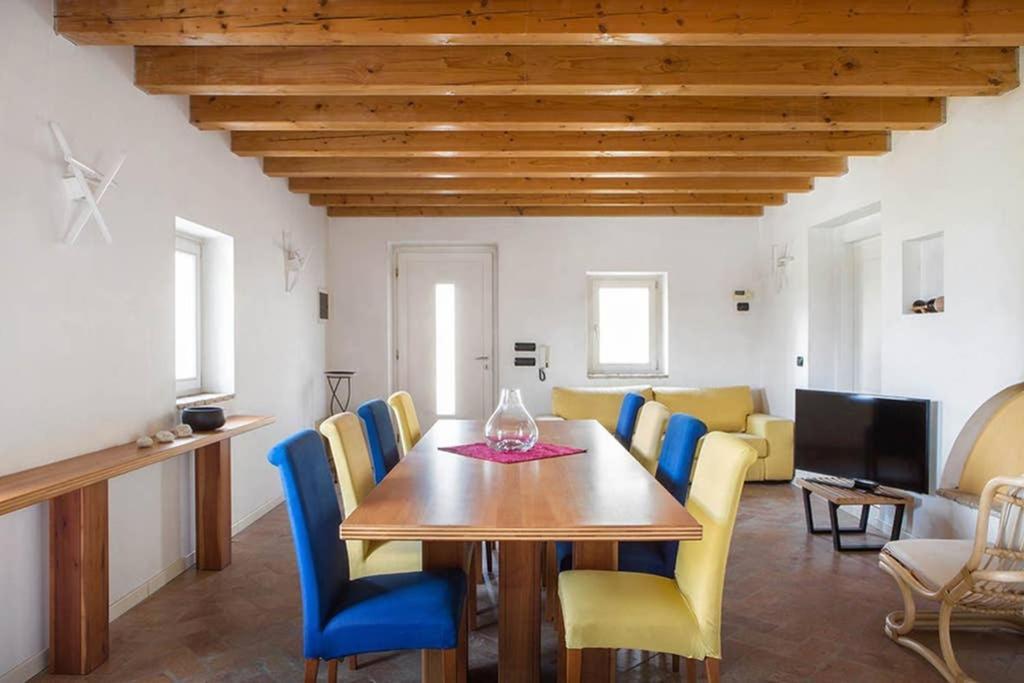 Villa Siresola Malcesine Dış mekan fotoğraf