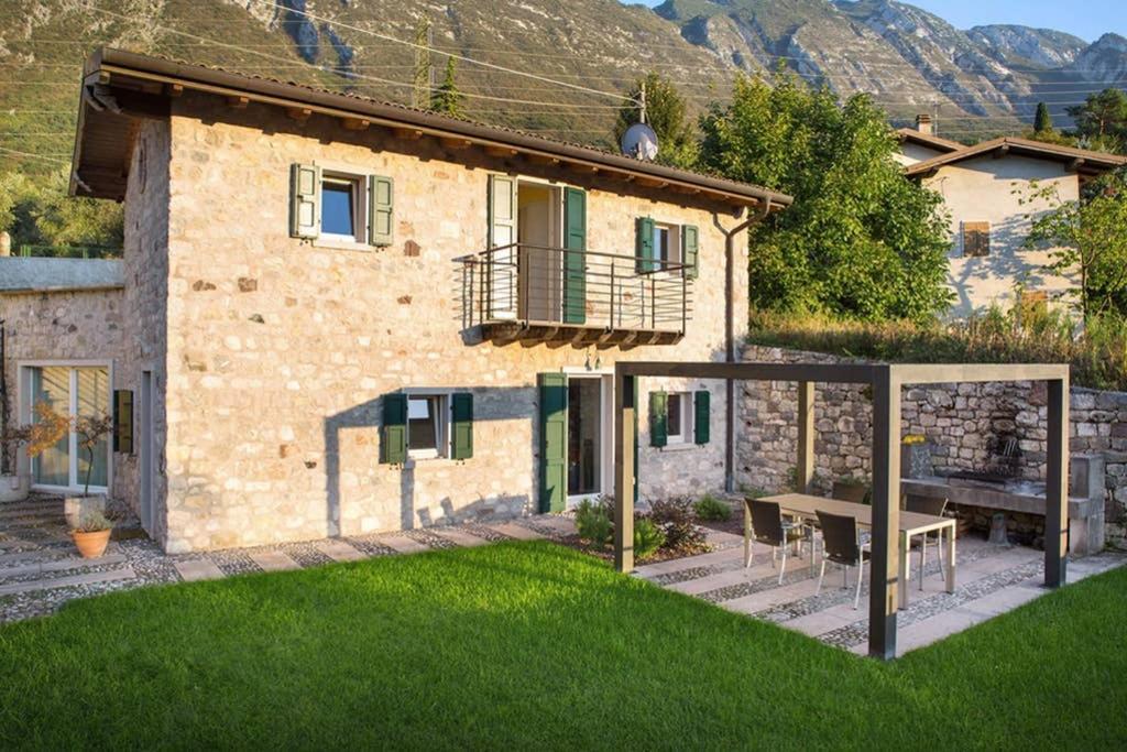 Villa Siresola Malcesine Dış mekan fotoğraf