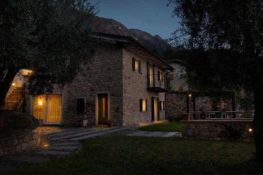 Villa Siresola Malcesine Dış mekan fotoğraf