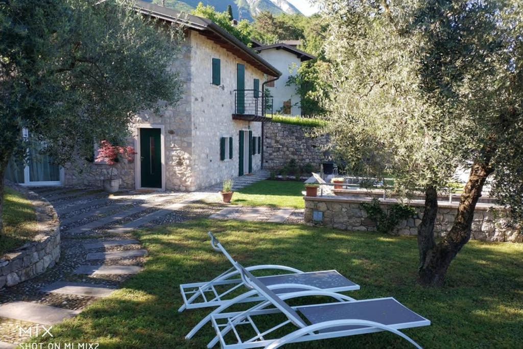 Villa Siresola Malcesine Dış mekan fotoğraf