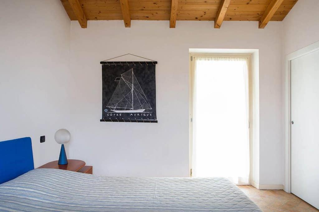 Villa Siresola Malcesine Dış mekan fotoğraf