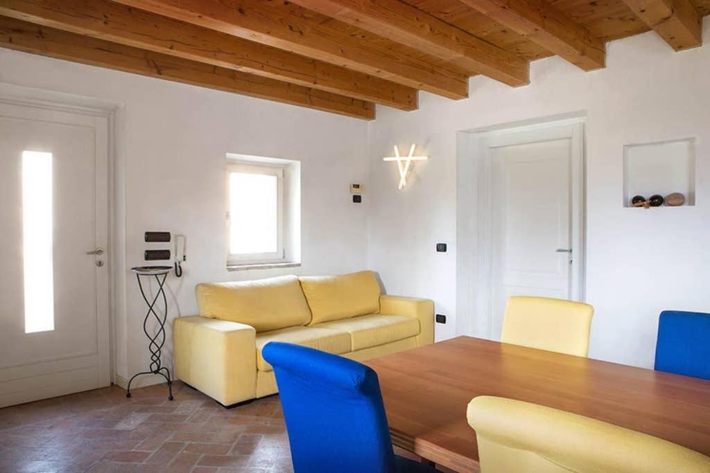 Villa Siresola Malcesine Dış mekan fotoğraf