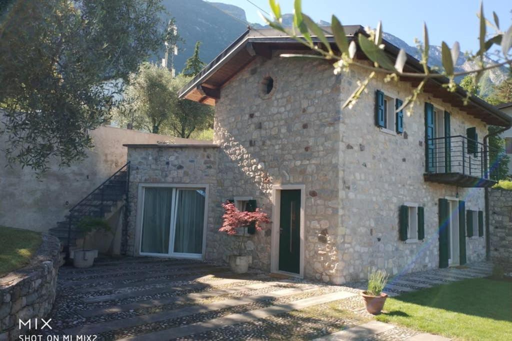 Villa Siresola Malcesine Dış mekan fotoğraf